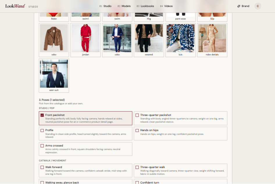 LookWand  - screenshot 6