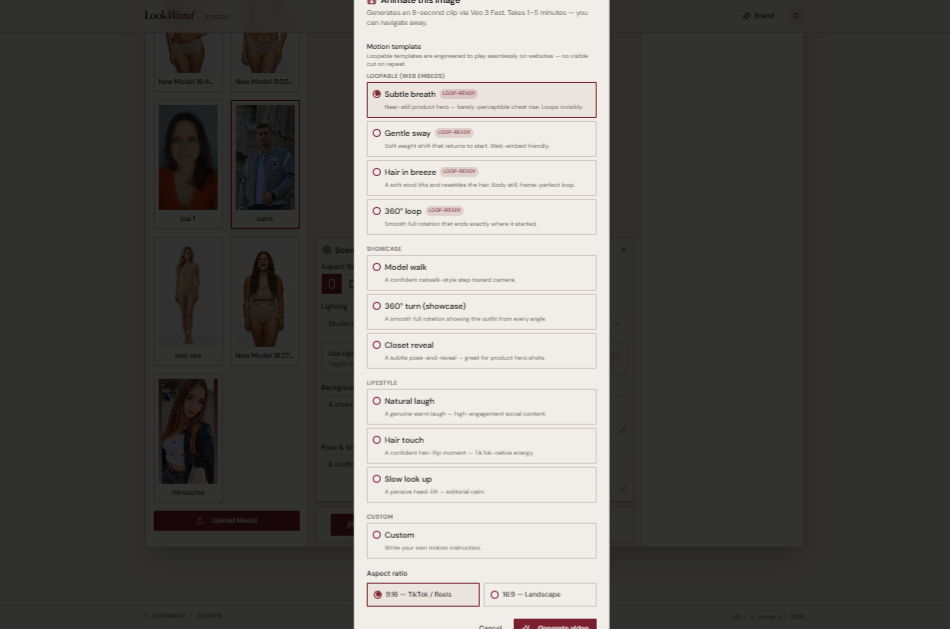 LookWand  - screenshot 9