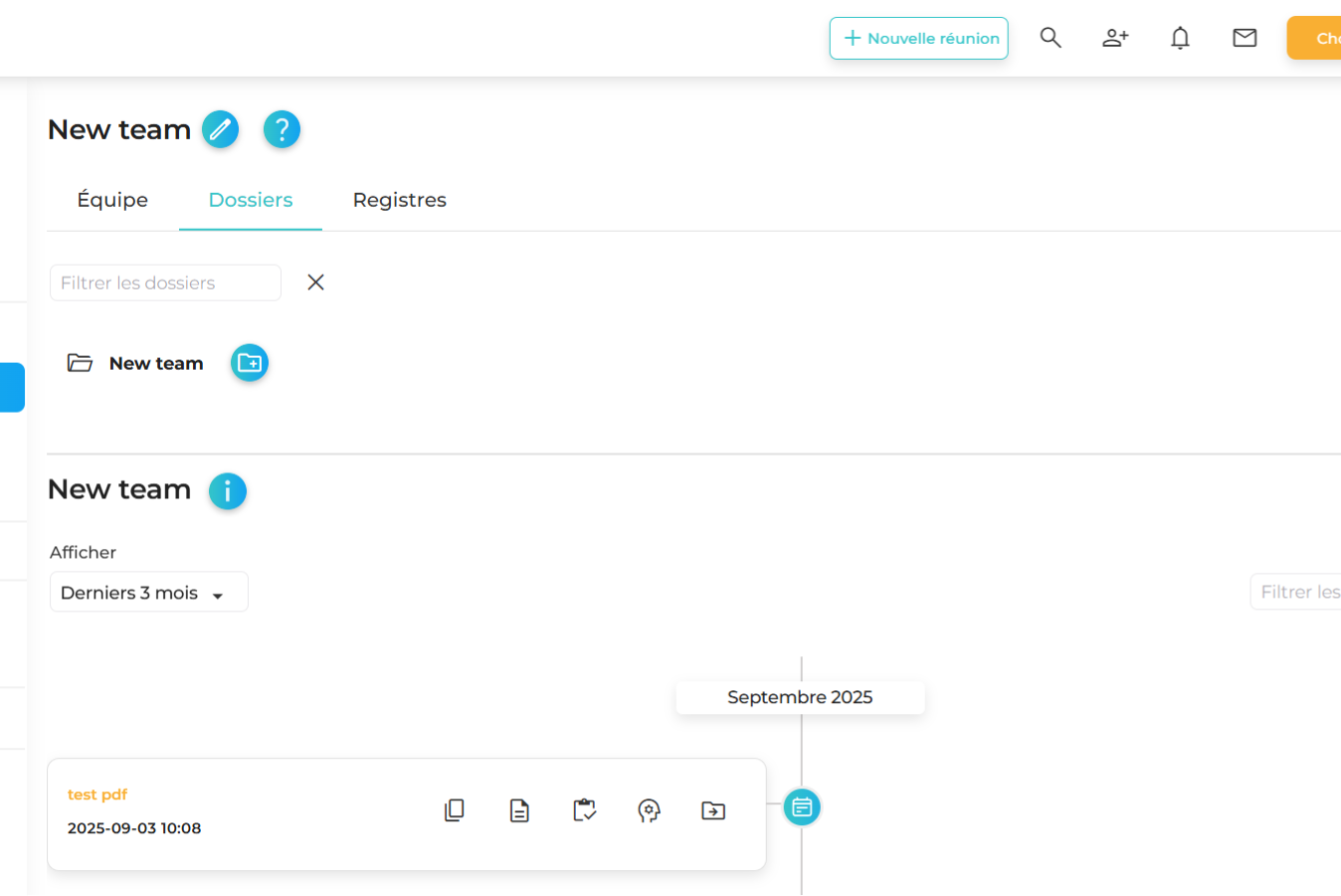 Beenote - screenshot 3