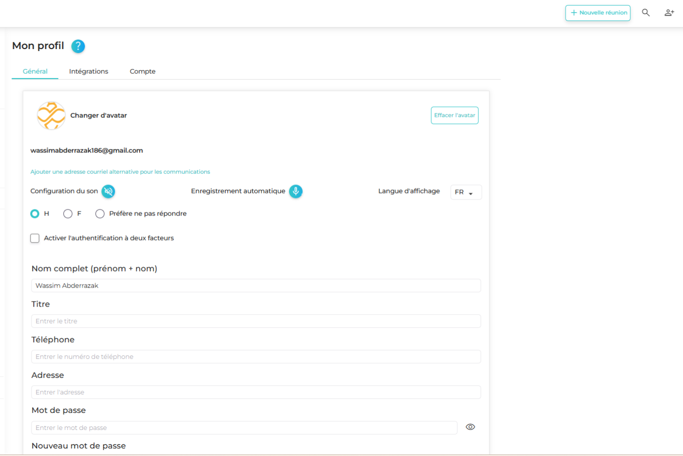 Beenote - screenshot 5
