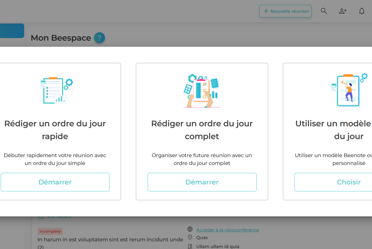 Beenote - screenshot 7