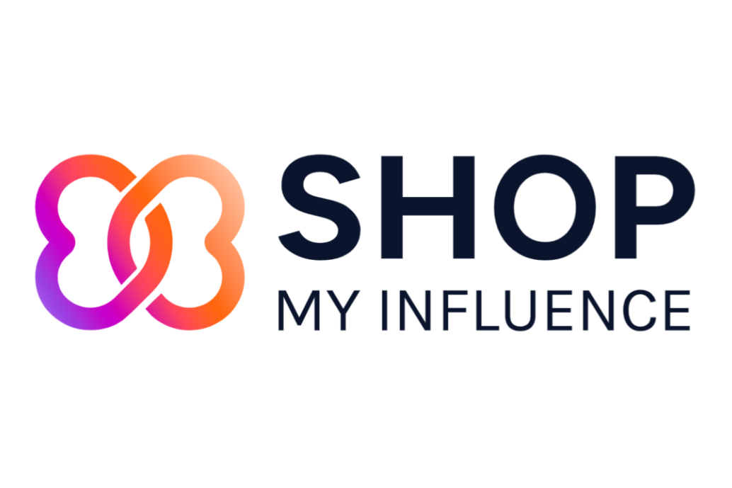 Shop My Influence