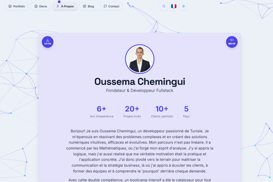 VAIIBE - screenshot 3