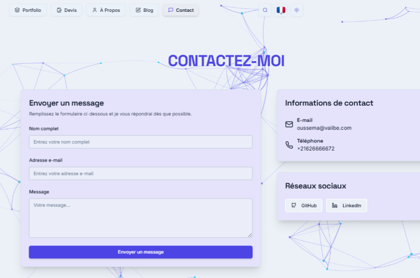 VAIIBE - screenshot 5