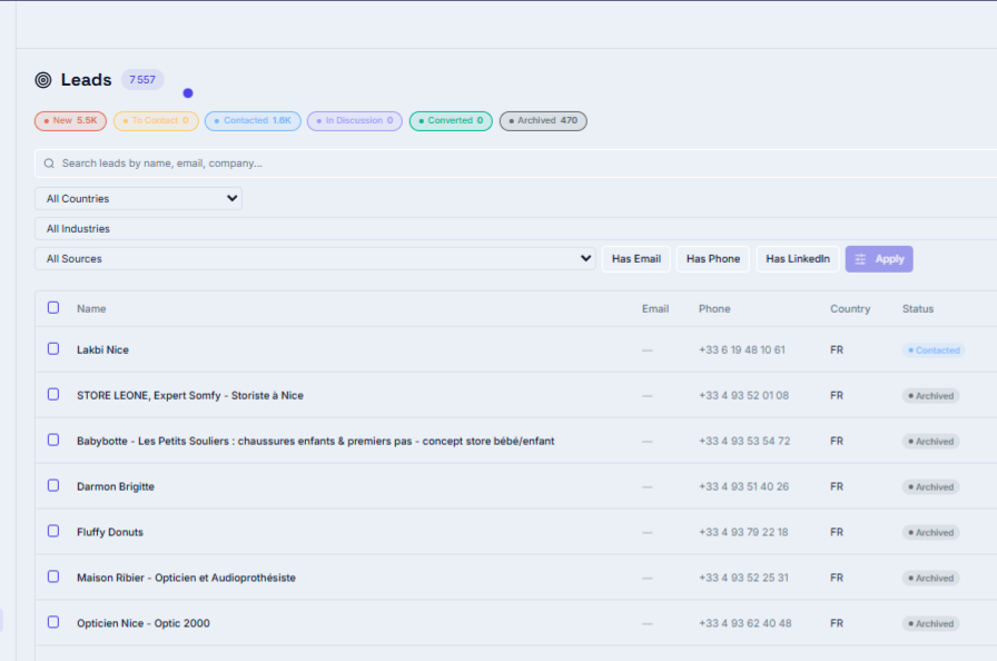 VAIIBE - screenshot 9