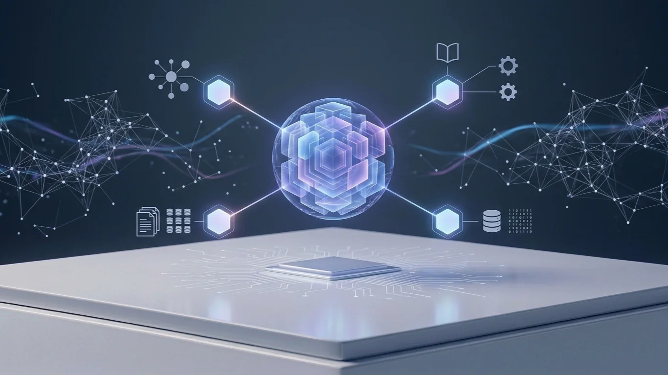Smart GenAI Solutions