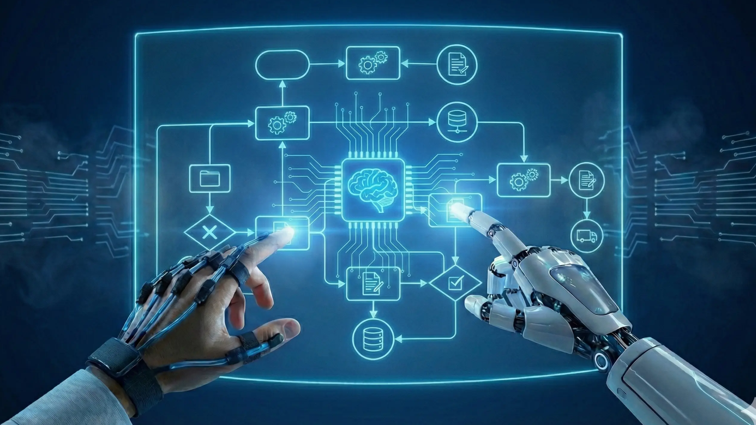 🤖 Generative AI Solutions & Integration