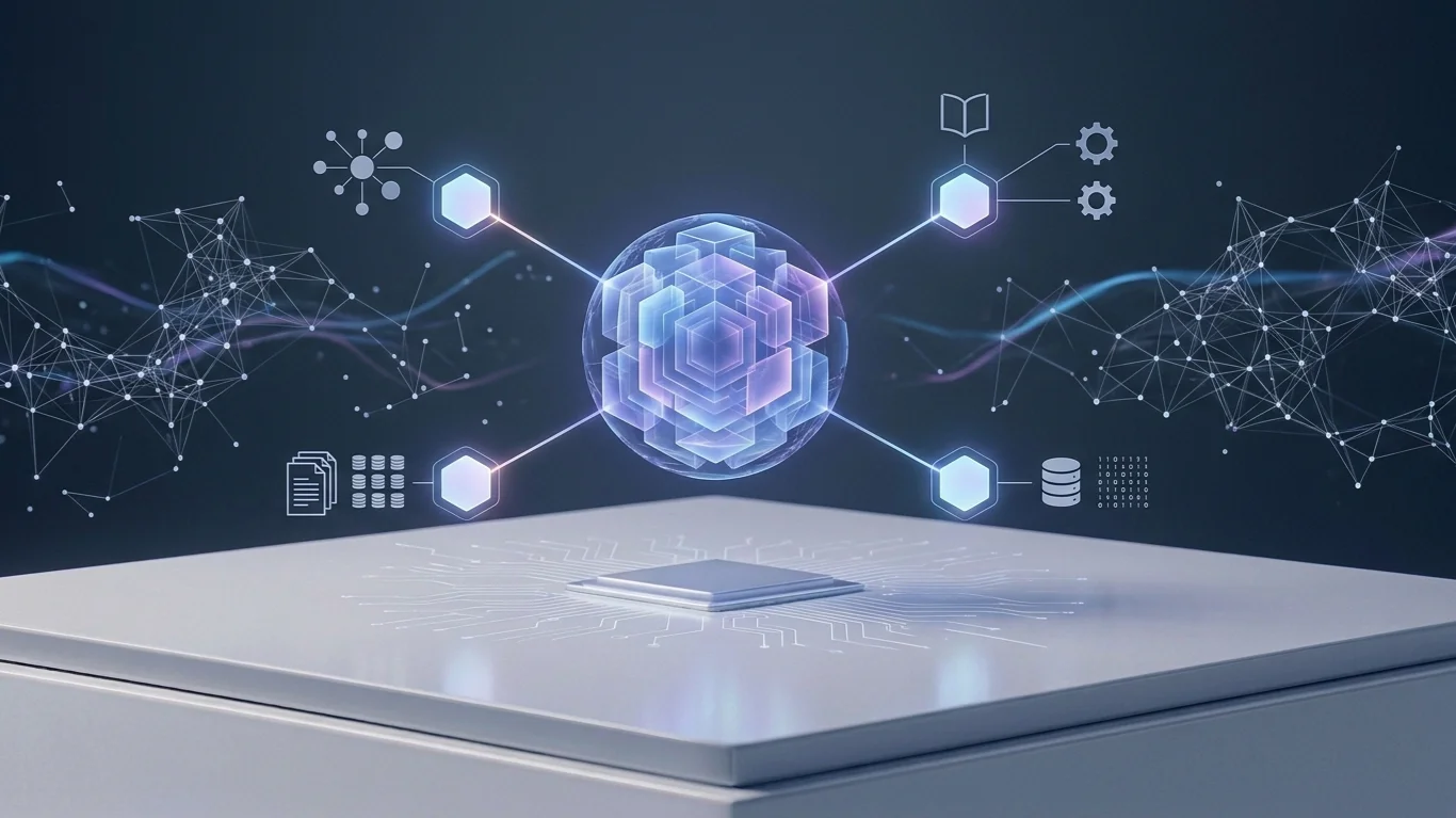 🤖 Generative AI Solutions & Integration