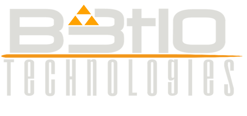 B3T10 Technologies Logo