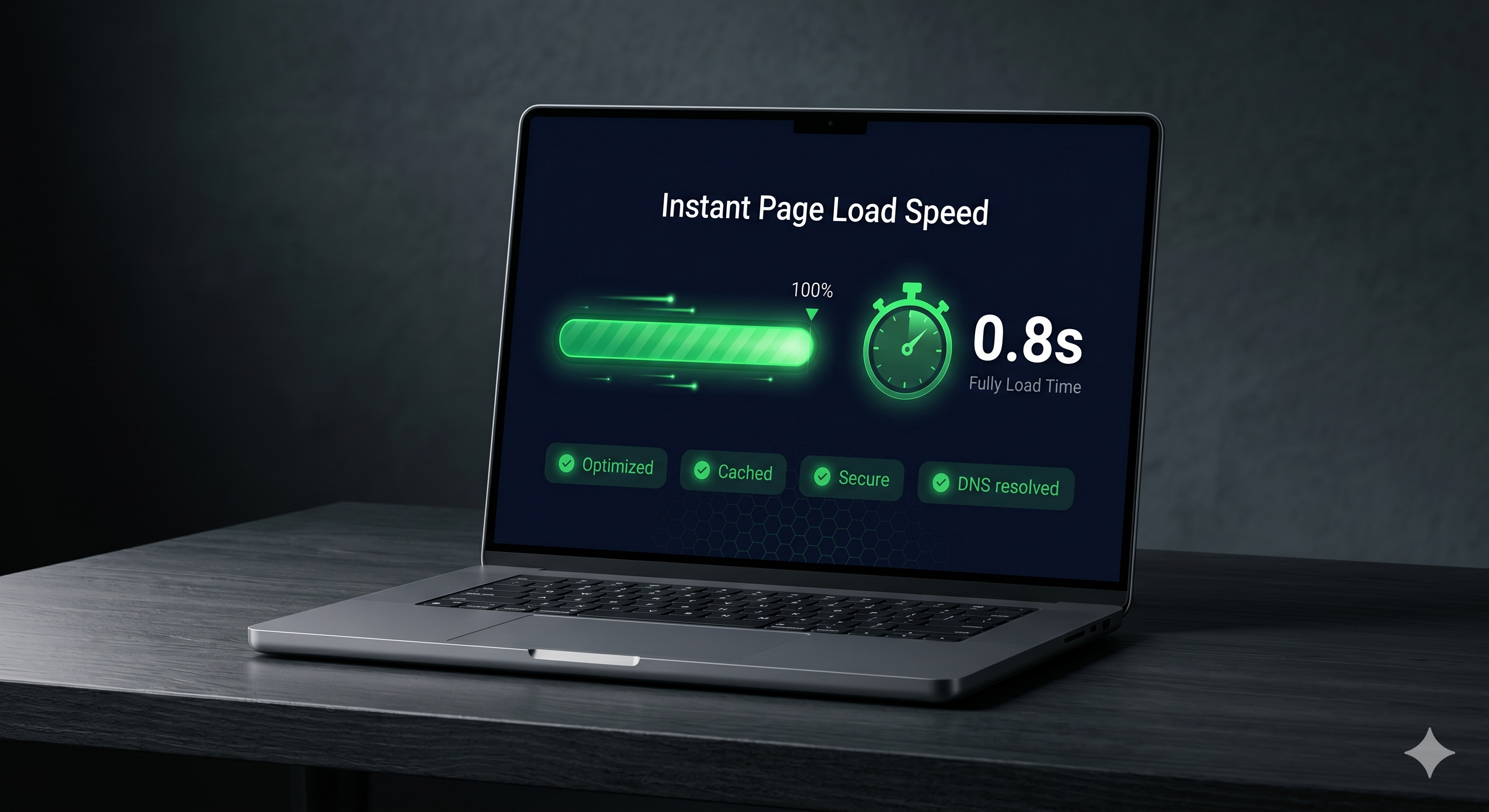 Why Your Business Needs a Fast Website in 2026 — illustration 2