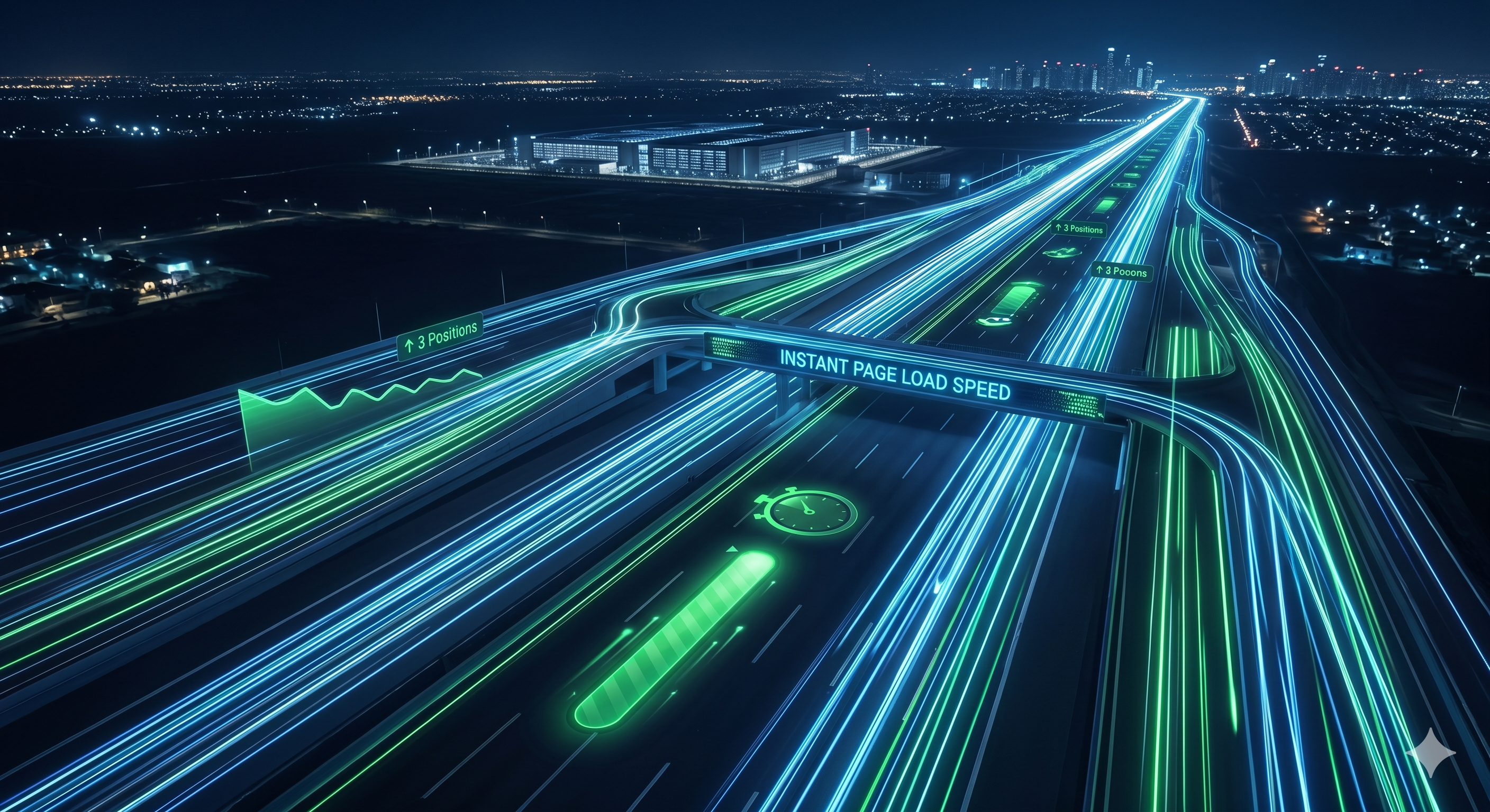Why Your Business Needs a Fast Website in 2026 — illustration 3