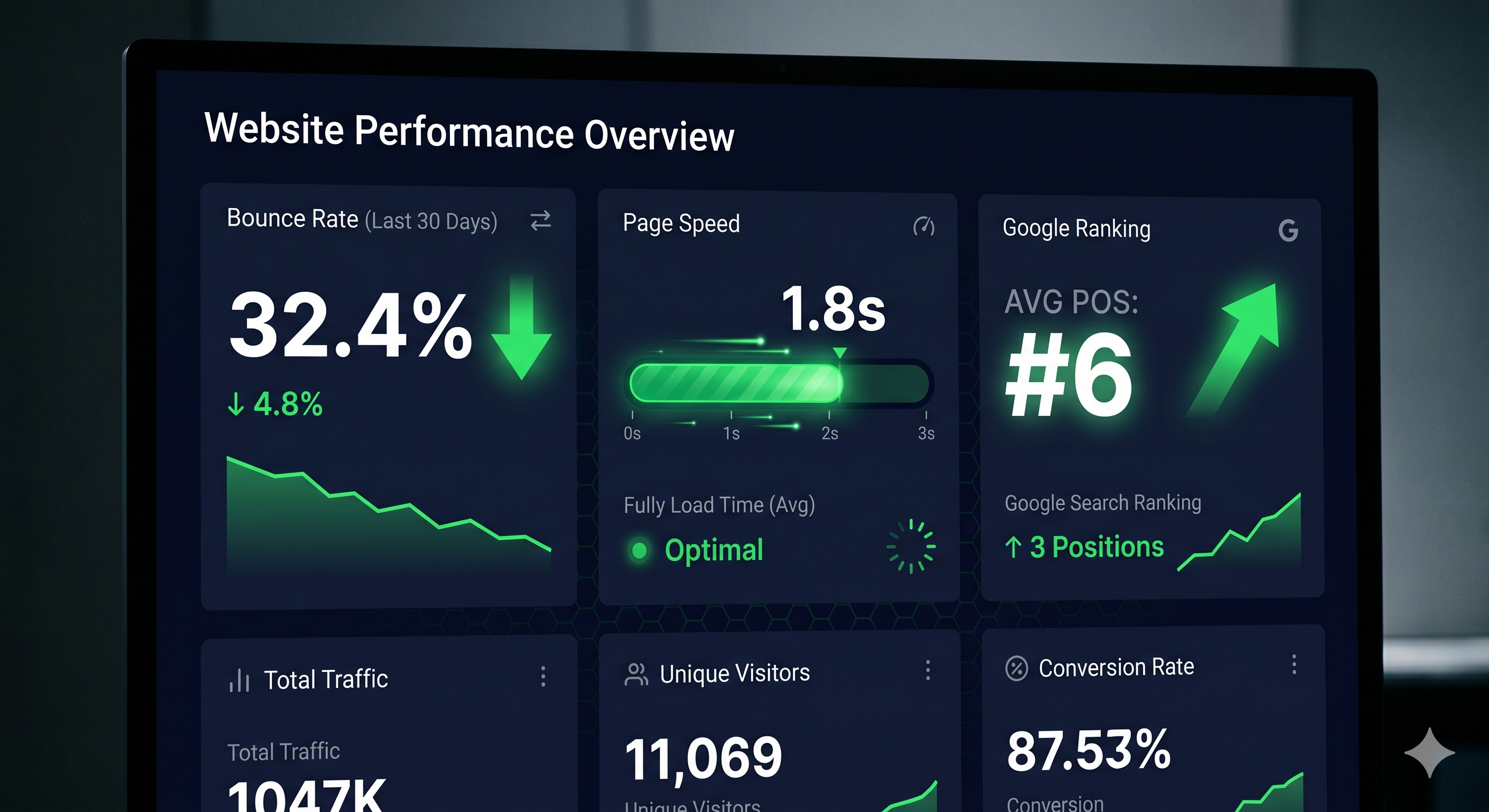 Why Your Business Needs a Fast Website in 2026