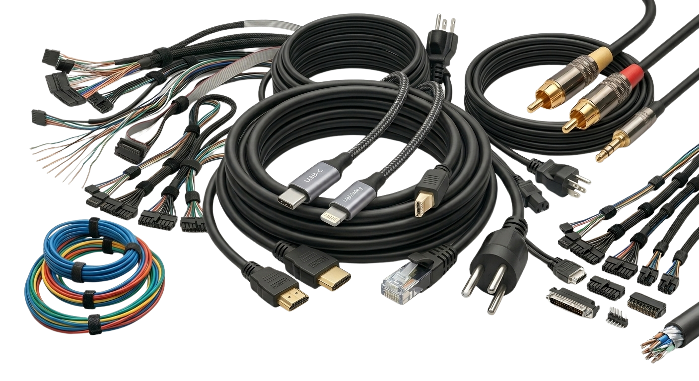 Cables