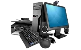 Computer Peripherals