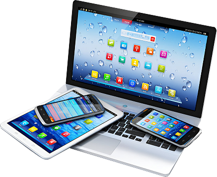 Electronics and Devices