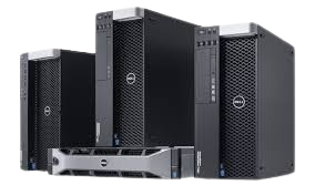 Desktops & Workstations