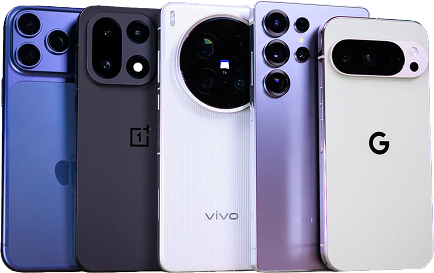 Phones and Video Conferencing