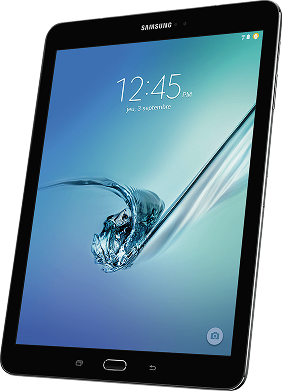 Tablets and E-book Readers