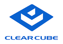 Logo of ClearCube