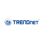 Logo of TRENDnet