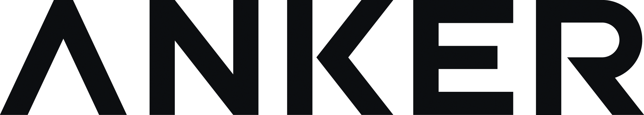 Logo of Anker