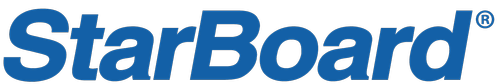 Logo of StarBoard Solution