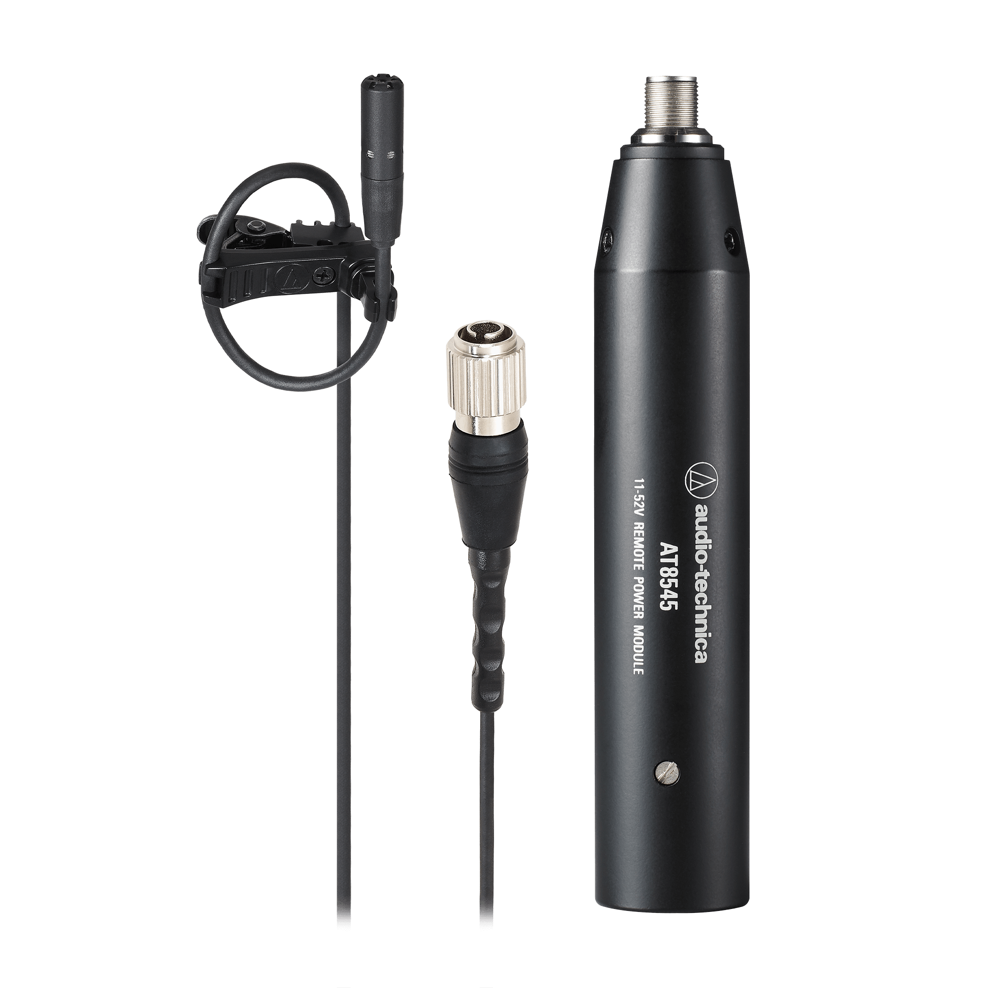Image of Audio-Technica BP898 Cardioid Lavalier Microphone
