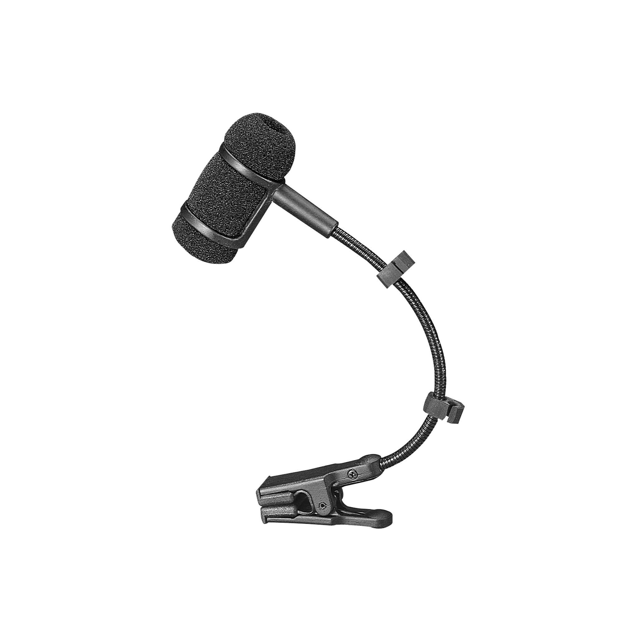 Image of Audio-Technica AT8418 UniMount Instrument Microphone Mount