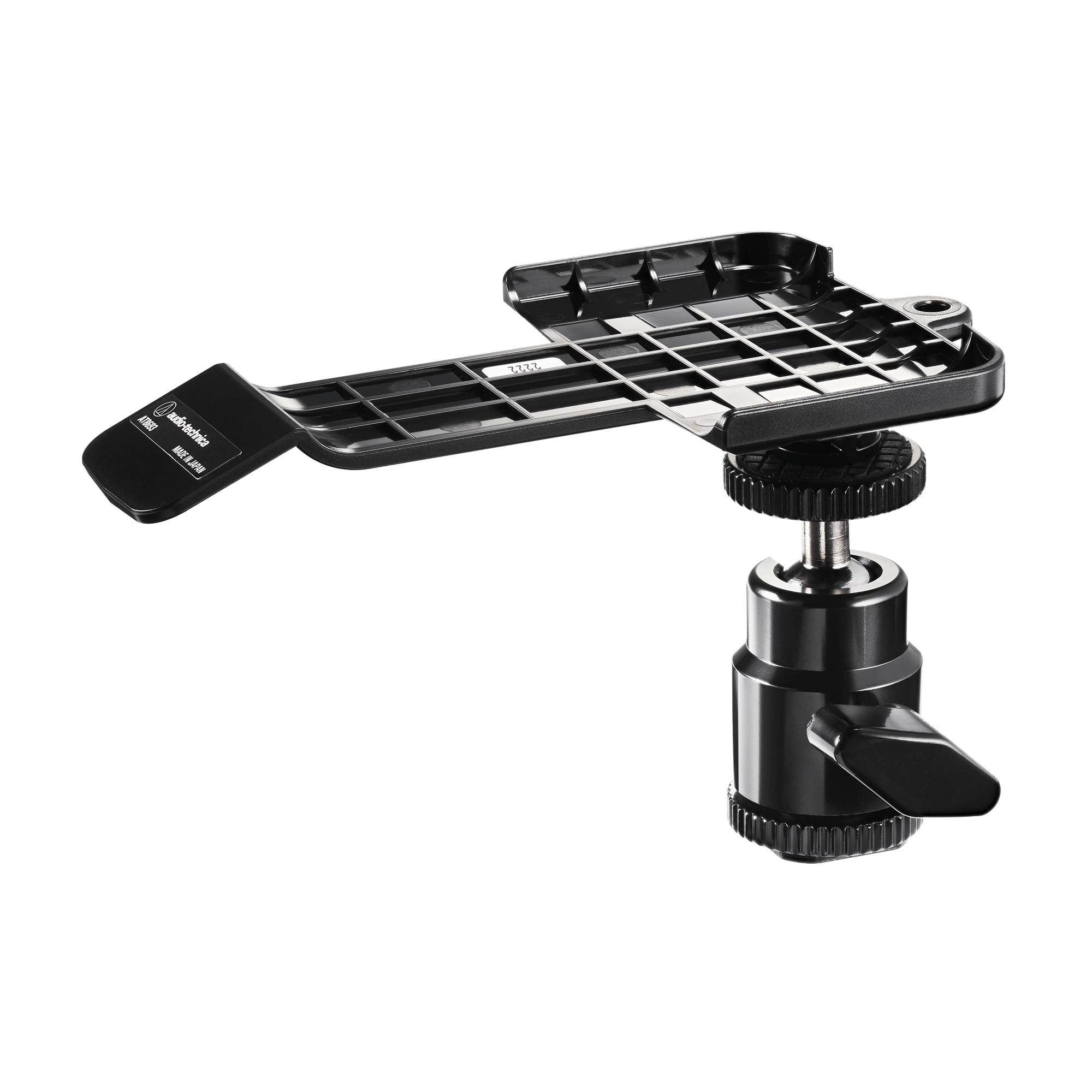 Image of Audio-Technica AT8693 Camera Shoe Mount for ATW-R3250
