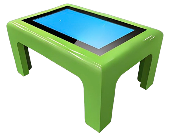 Image of StarBoard Touch Table - Interactive Touch Table 32"

