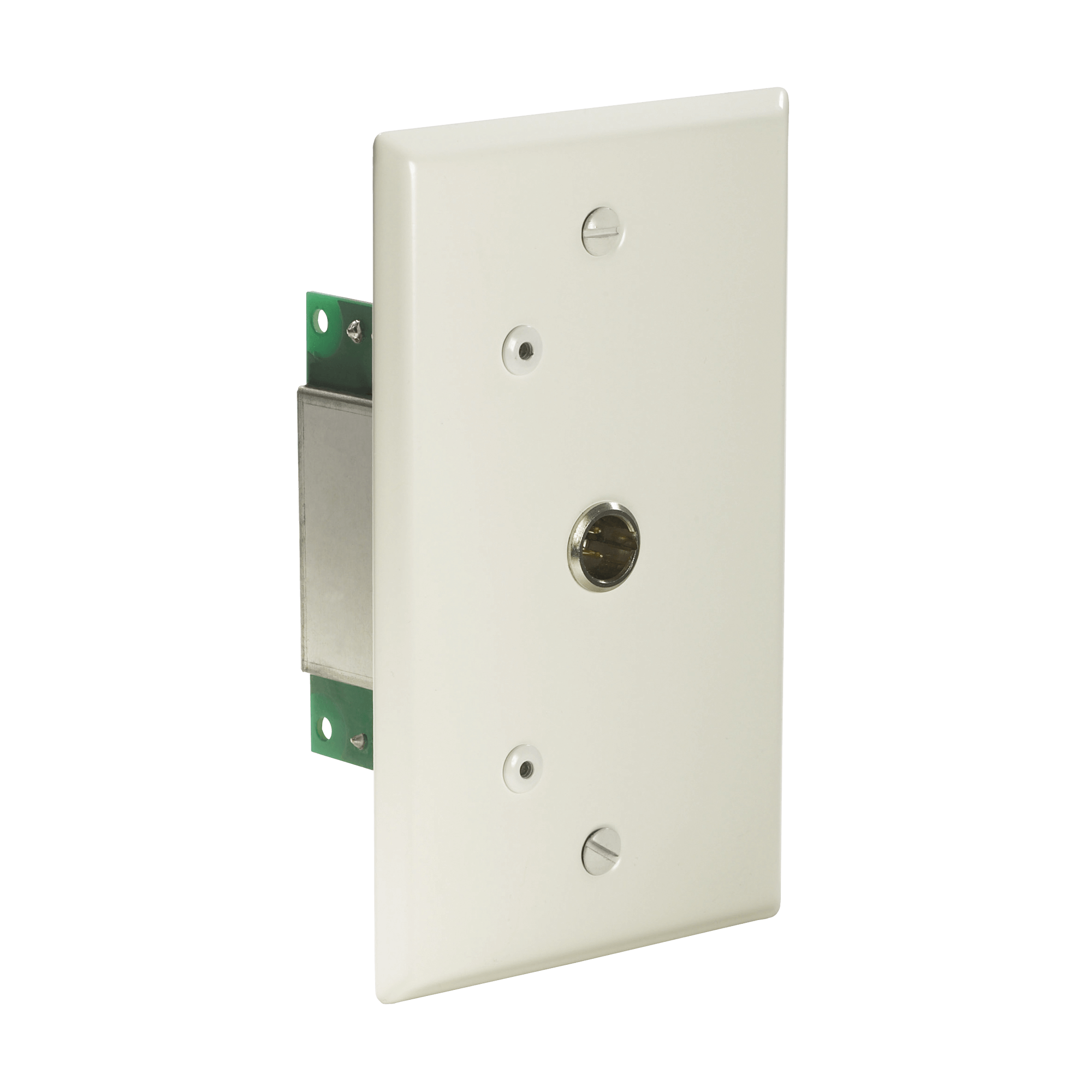 Image of Audio-Technica AT8534 Plate-Mount Power Module