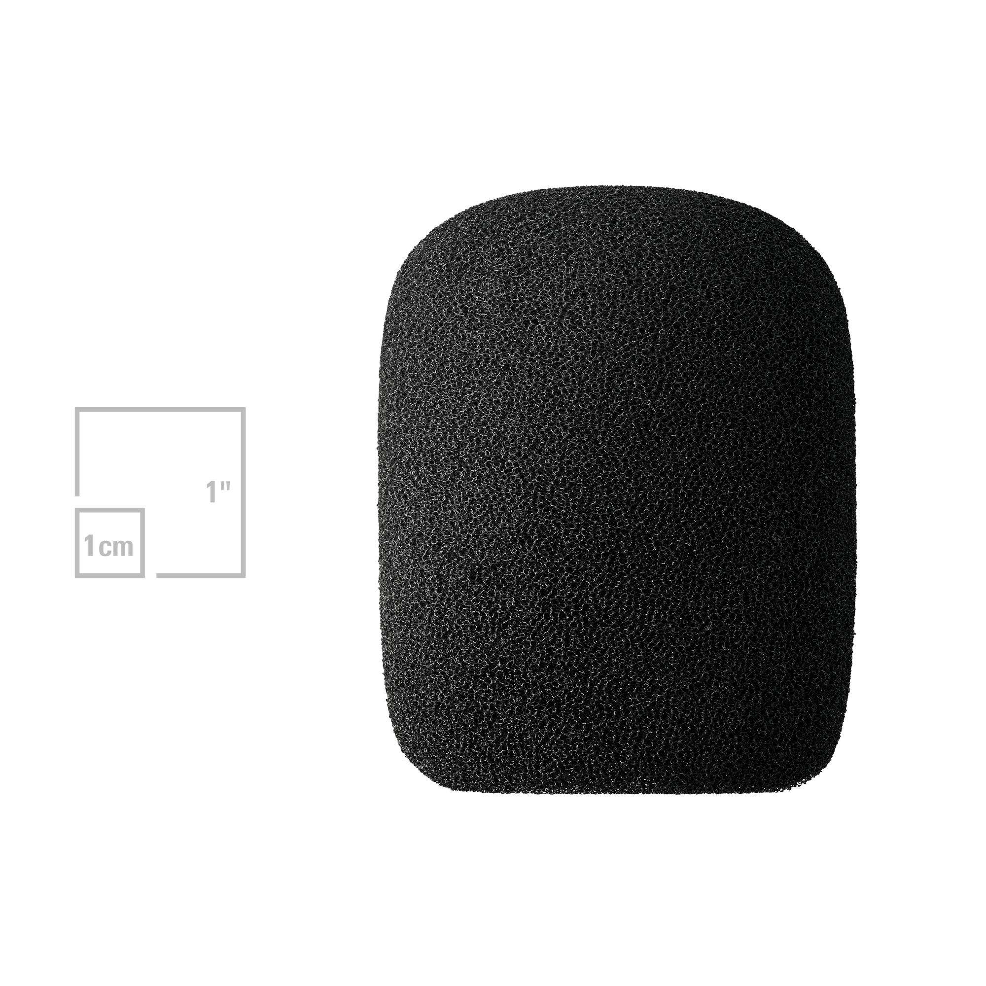 Image of Audio-Technica AT8178 Windscreen for 20 Series Microphones