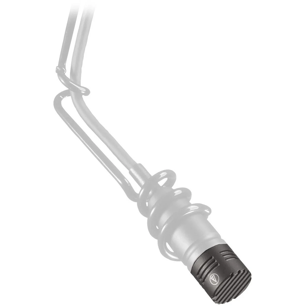 Image of Audio-Technica UE-O Omni Interchangeable Mic Element 360° Pickup