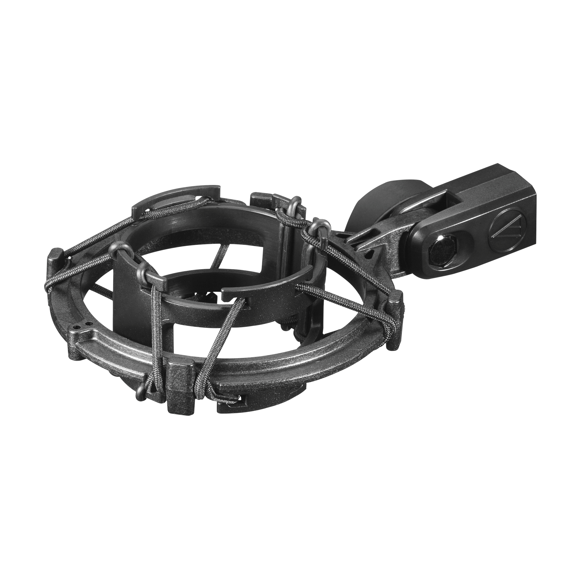 Image of Audio-Technica AT8458A Shock Mount for 20 Series Mics