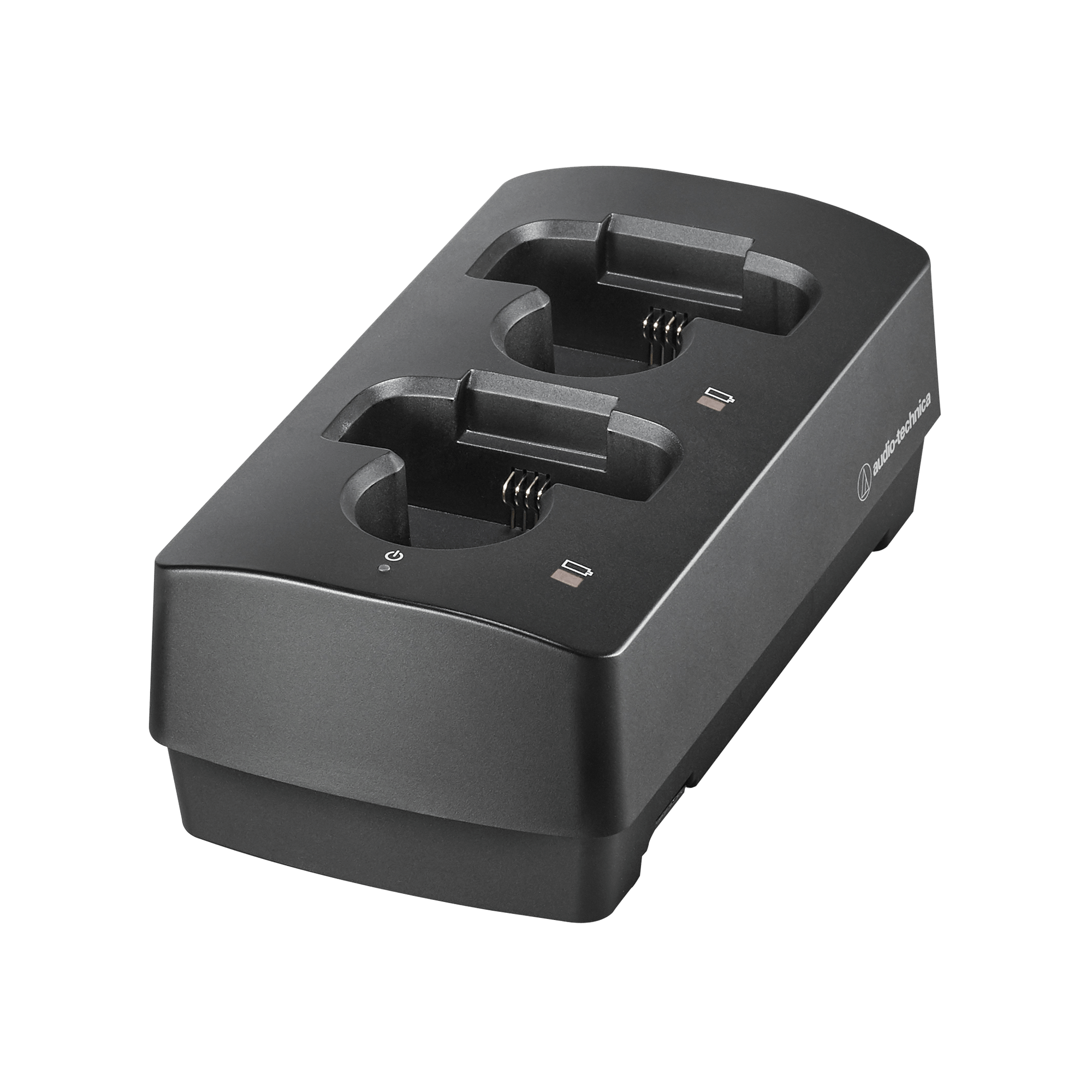 Image of Audio-Technica ATW-CHG3A Two-Bay Wireless TX Charger