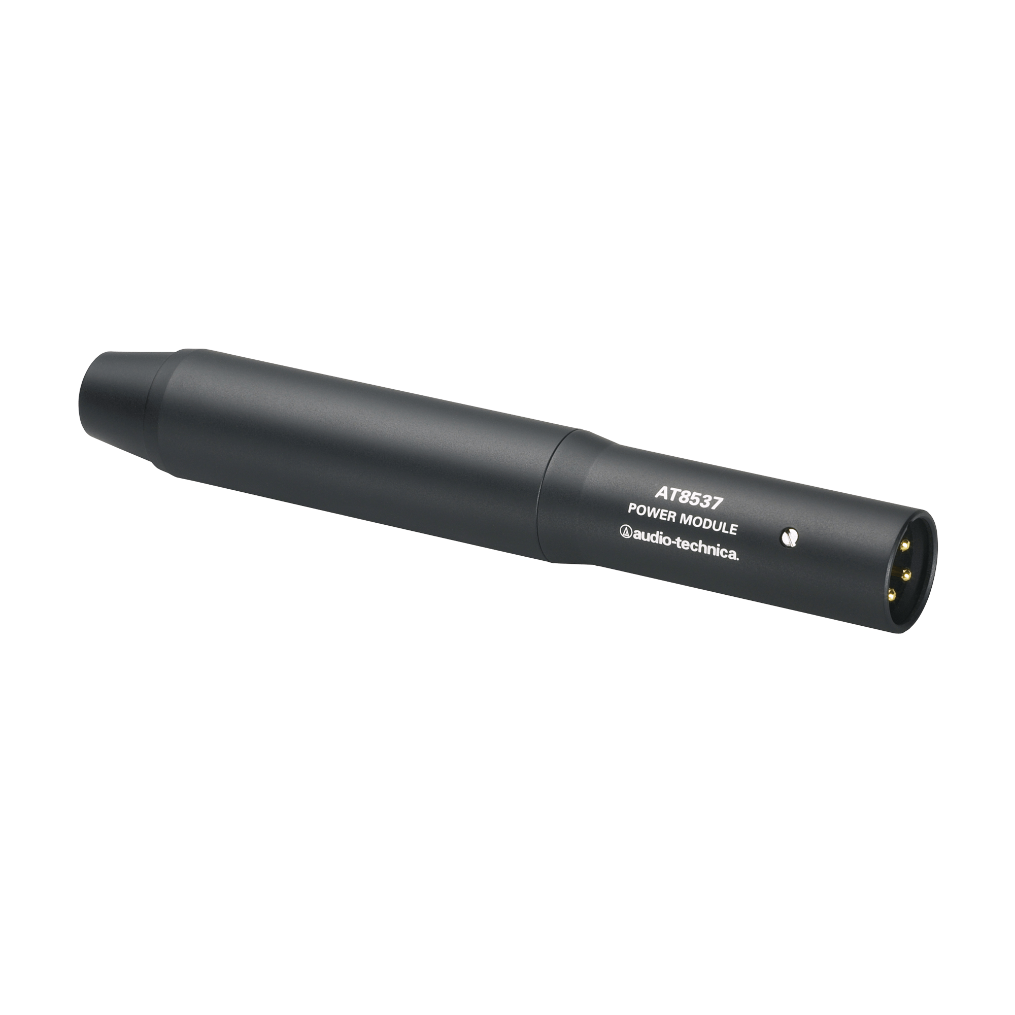 Image of Audio-Technica AT8537 In-Line Microphone Power Module