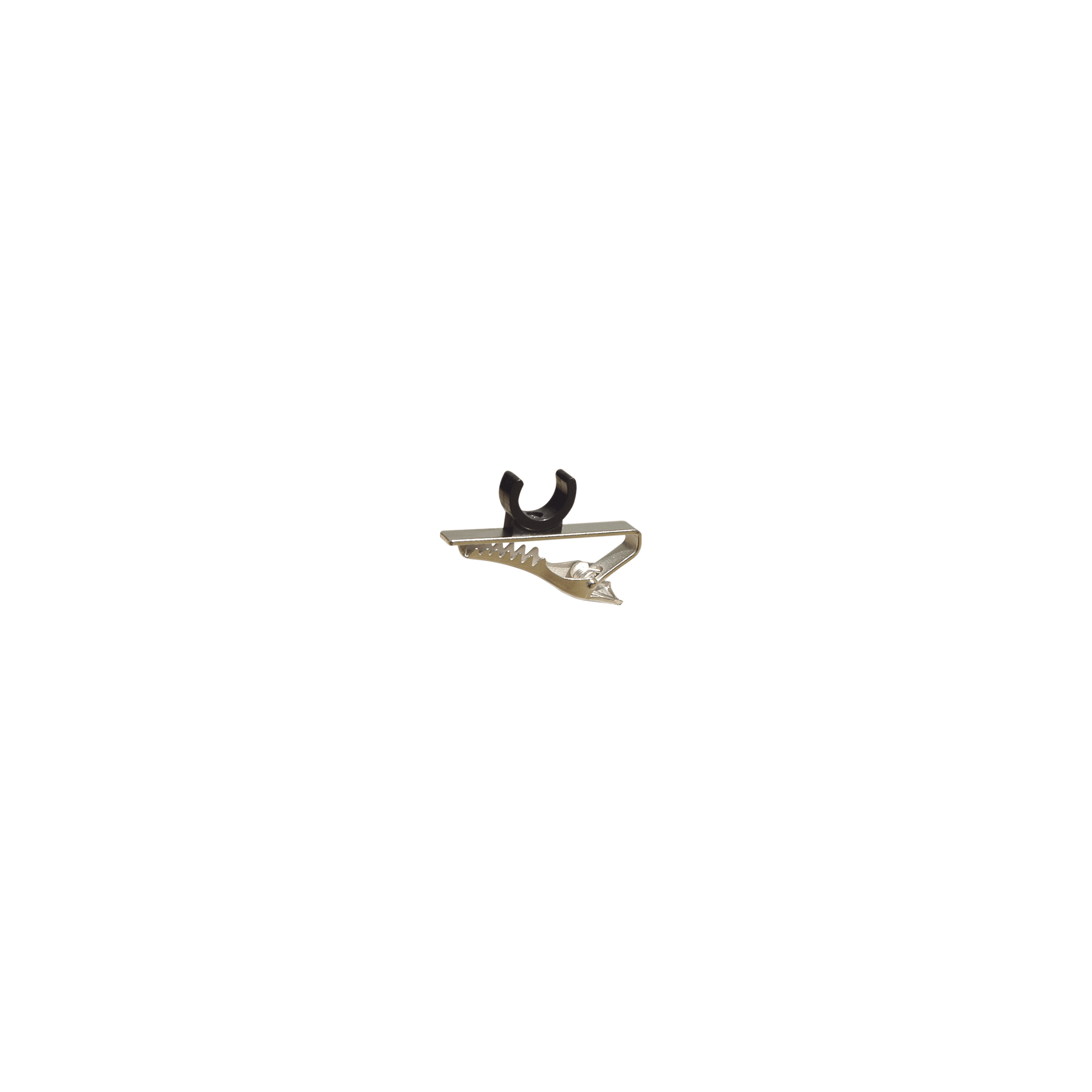 Image of Audio-Technica AT8434 Plastic Lavalier Microphone Clip