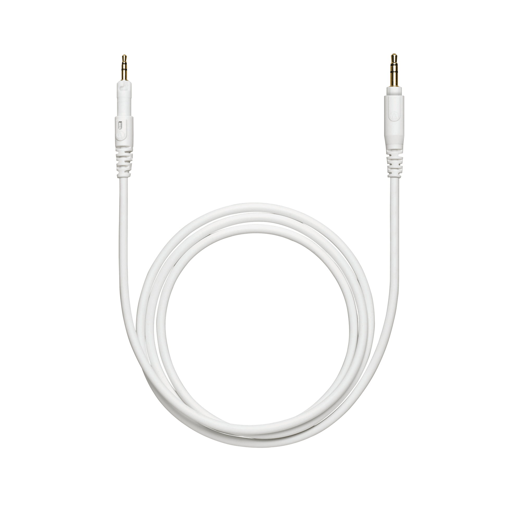 Audio-Technica HP-SC-WH White M-Series Headphone Cable ATH-M50xWH 1.2m