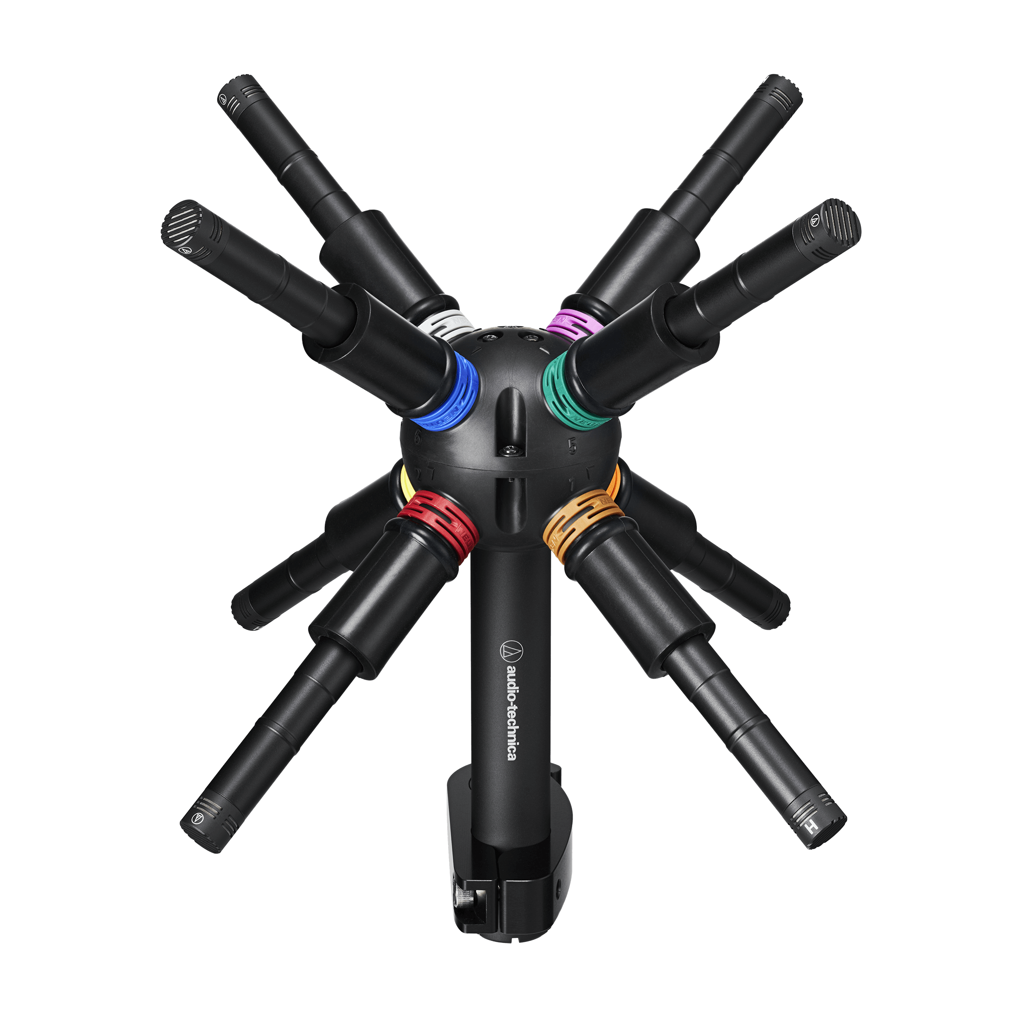 Image of Audio-Technica BP3600/MIC Immersive Audio Mic Only