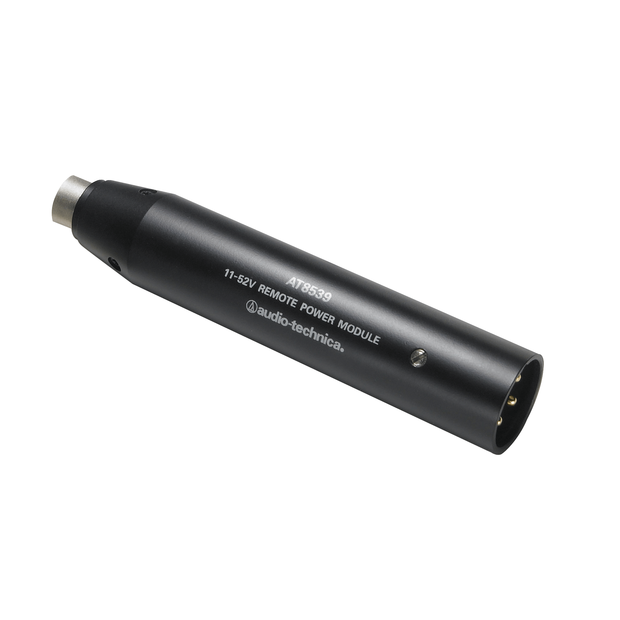 Image of Audio-Technica AT8539 HRS-to-XLR Power Module