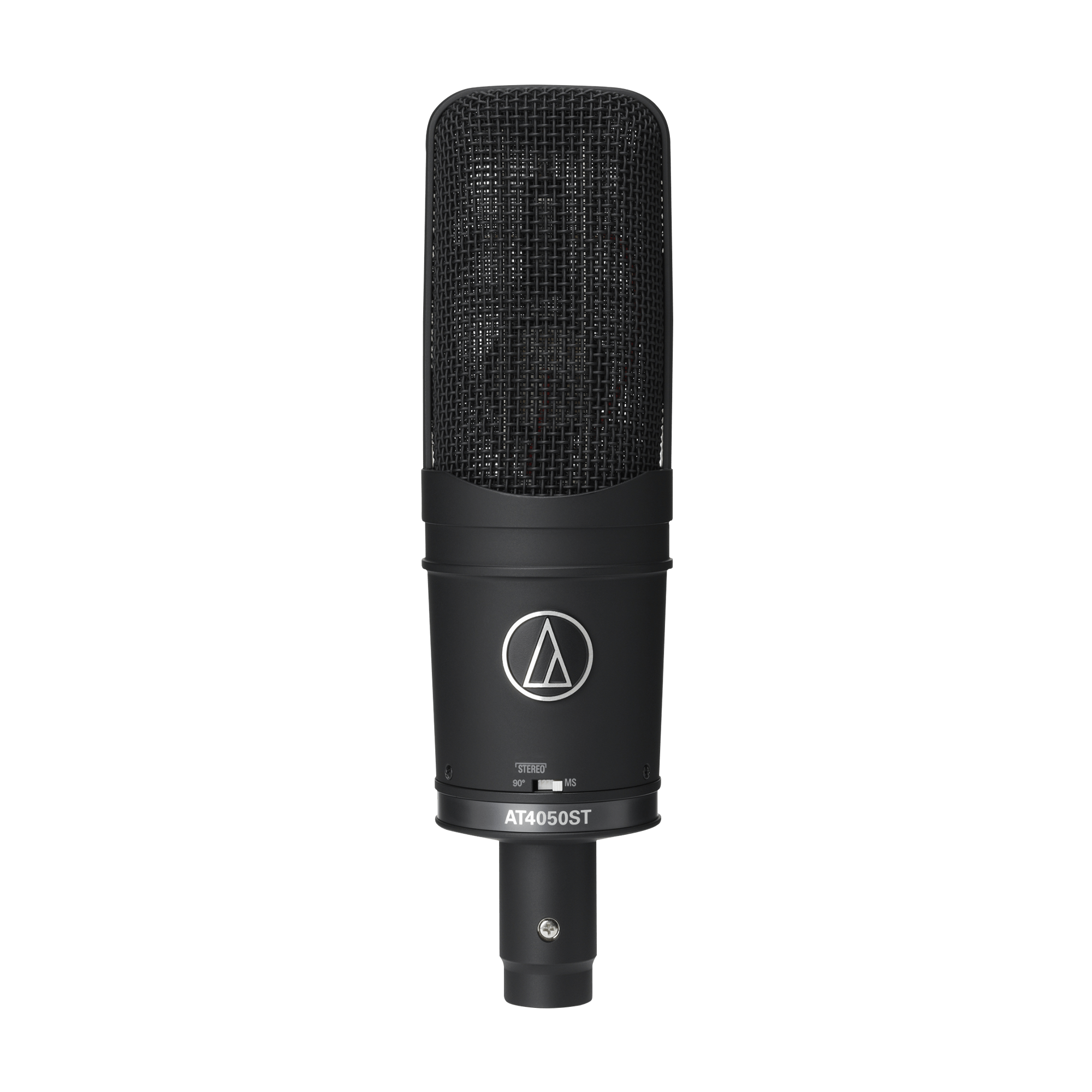 Image of Audio-Technica AT4050ST Stereo Condenser Studio Microphone