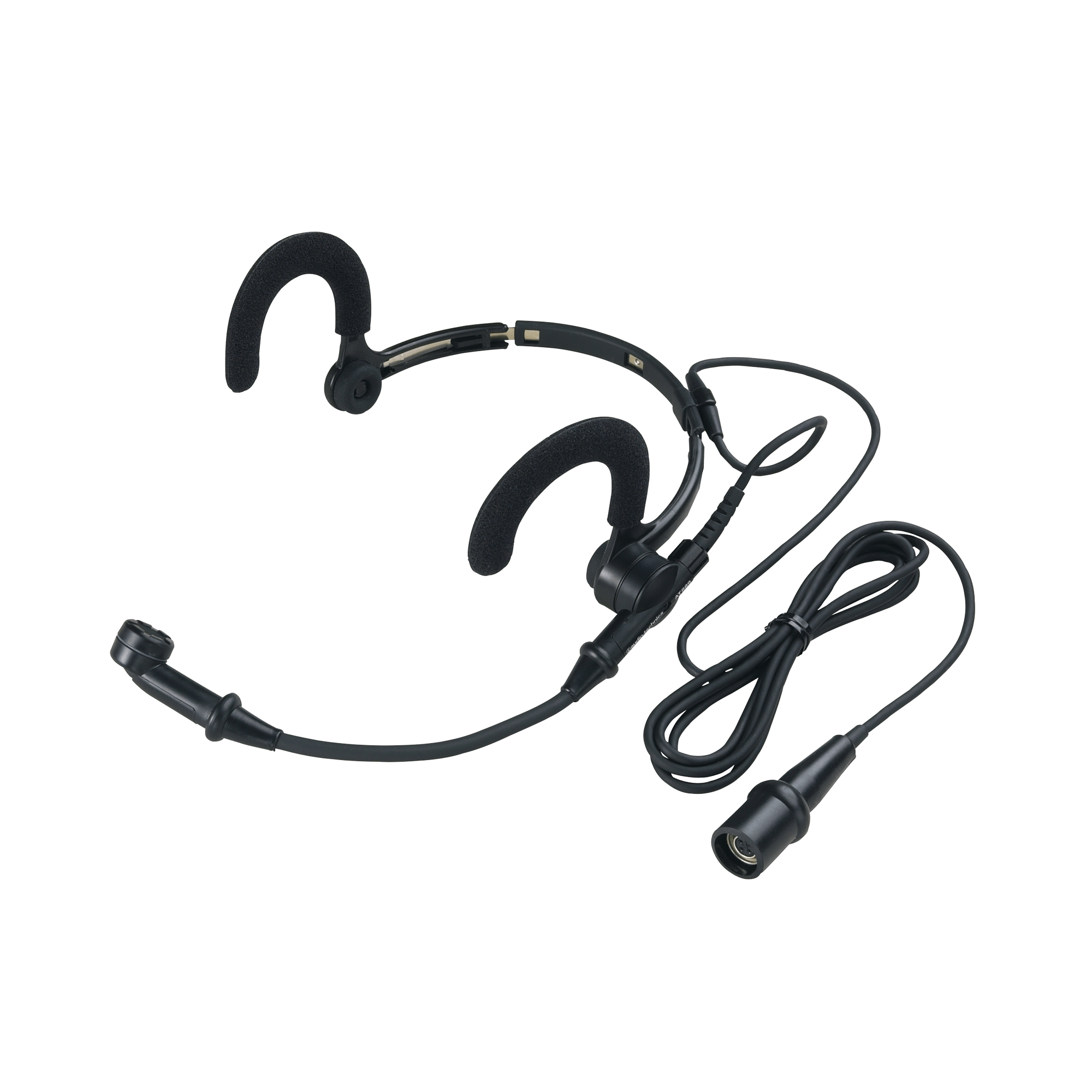 Image of Audio-Technica AT889CW Wireless Headworn Microphone