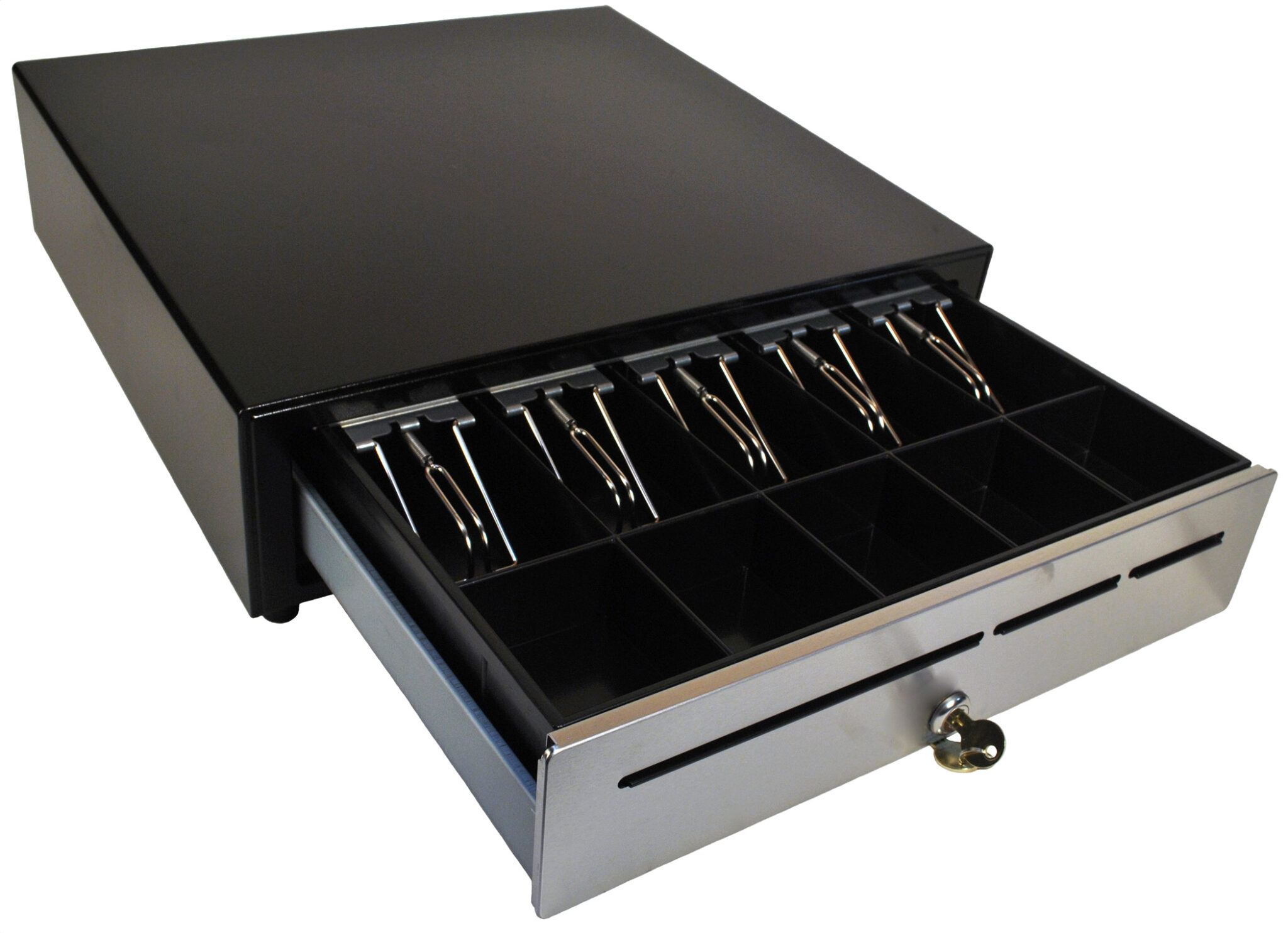 M_S Cash Drawer EP-127NK-USB-B 