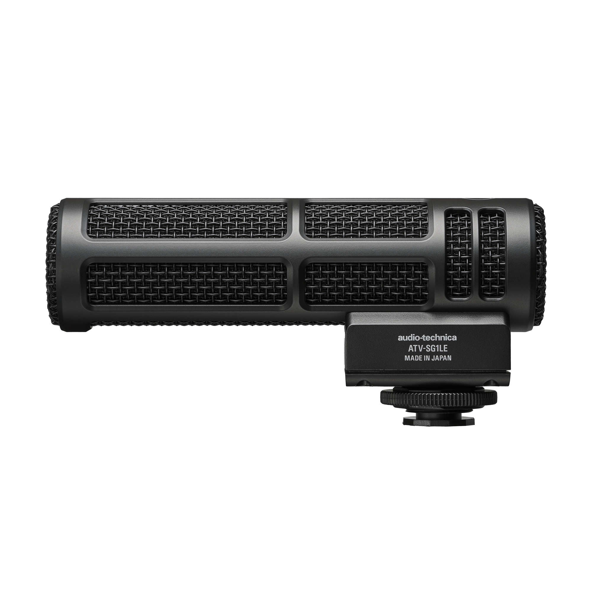 Image of Audio-Technica ATV-SG1LE On-Camera Shotgun Microphone