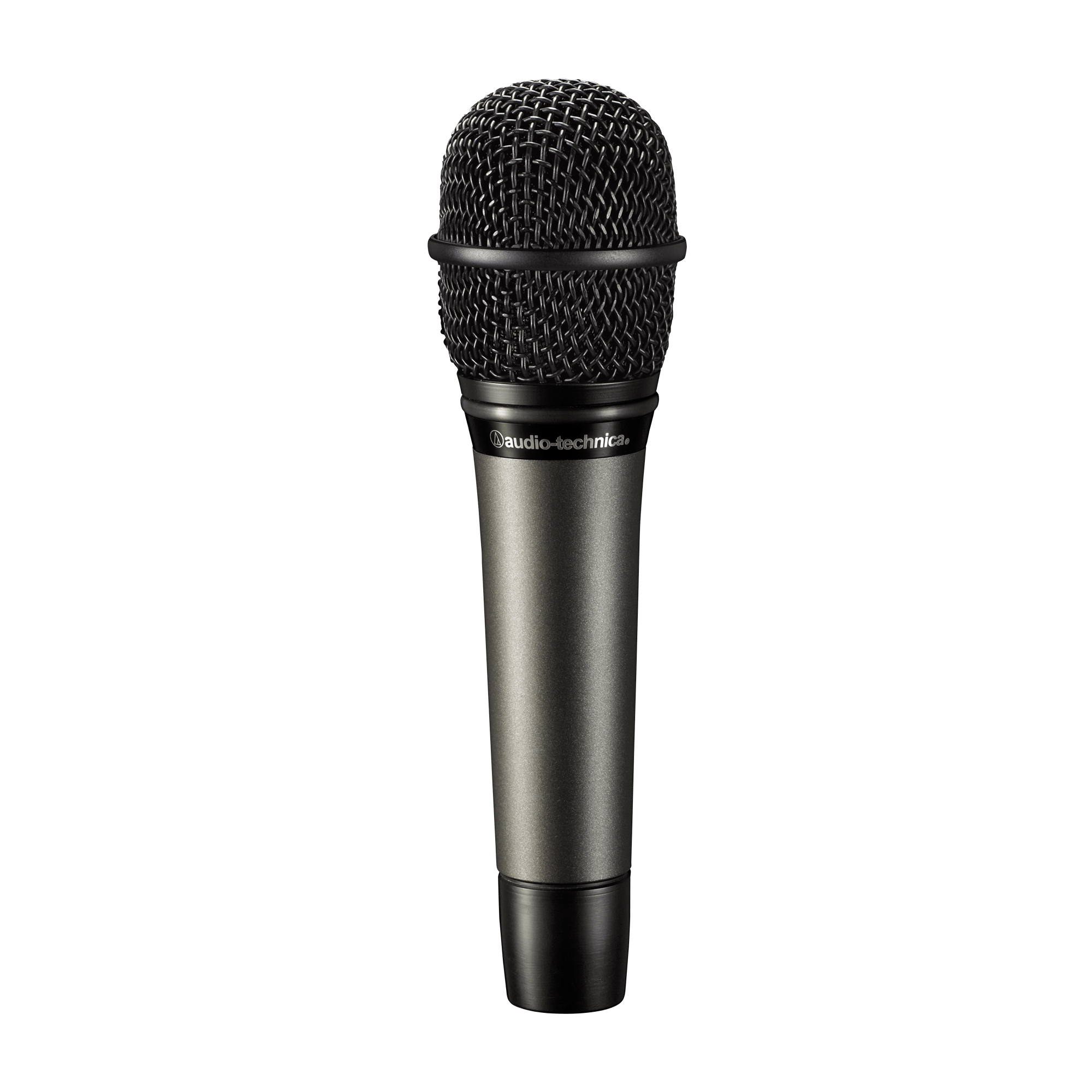 Image of Audio-Technica ATM610A Hypercardioid Dynamic Vocal Microphone