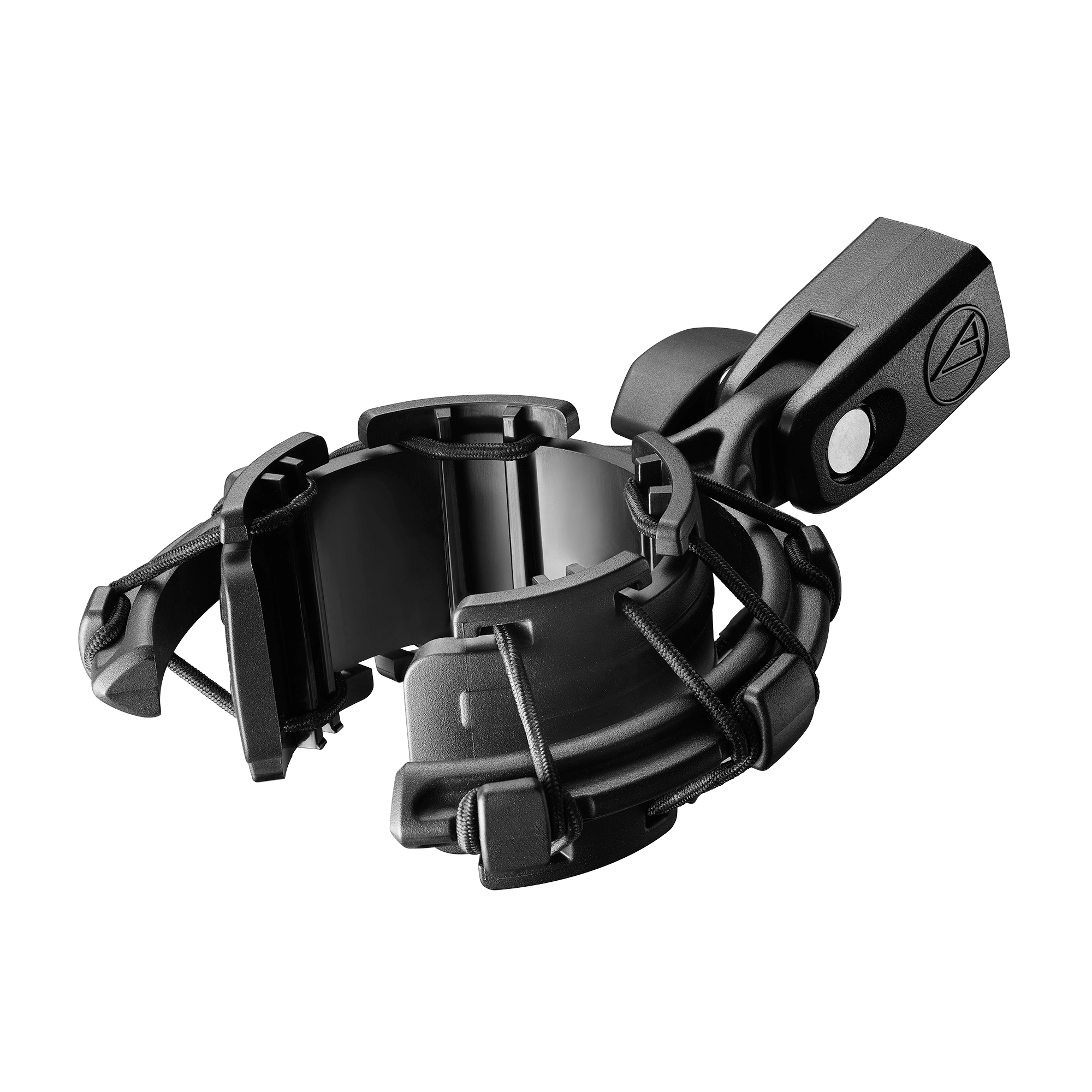 Image of Audio-Technica AT8455 Shock Mount for 20 Series Mics
