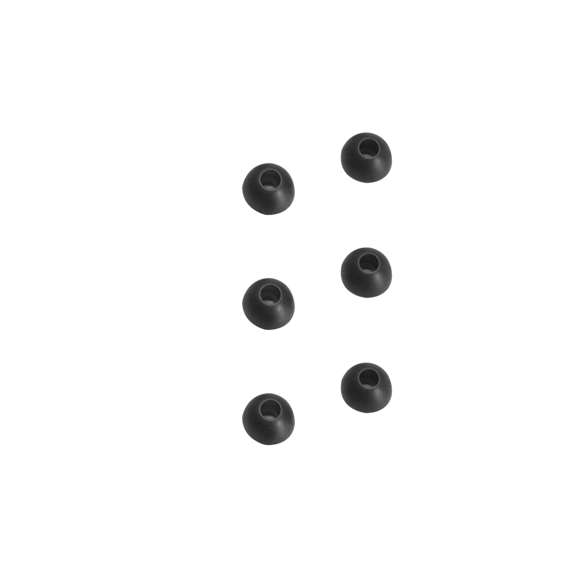 Audio-Technica EP-ET/S Small Ear Tips 3 Pairs for EP1/EP3 IEMs