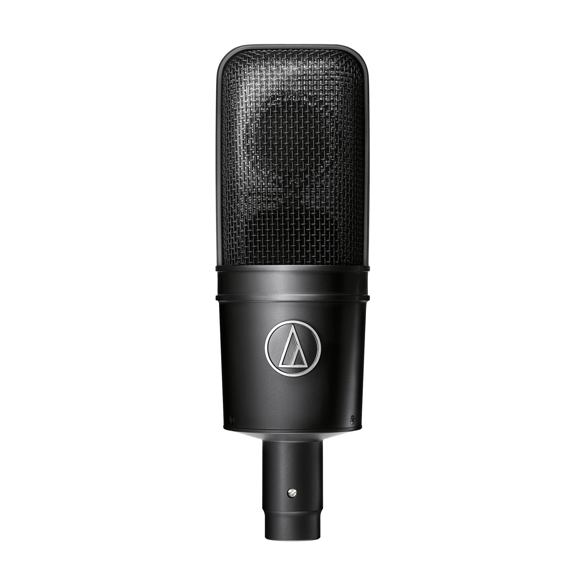 Image of Audio-Technica AT4040 Cardioid Condenser Studio Microphone