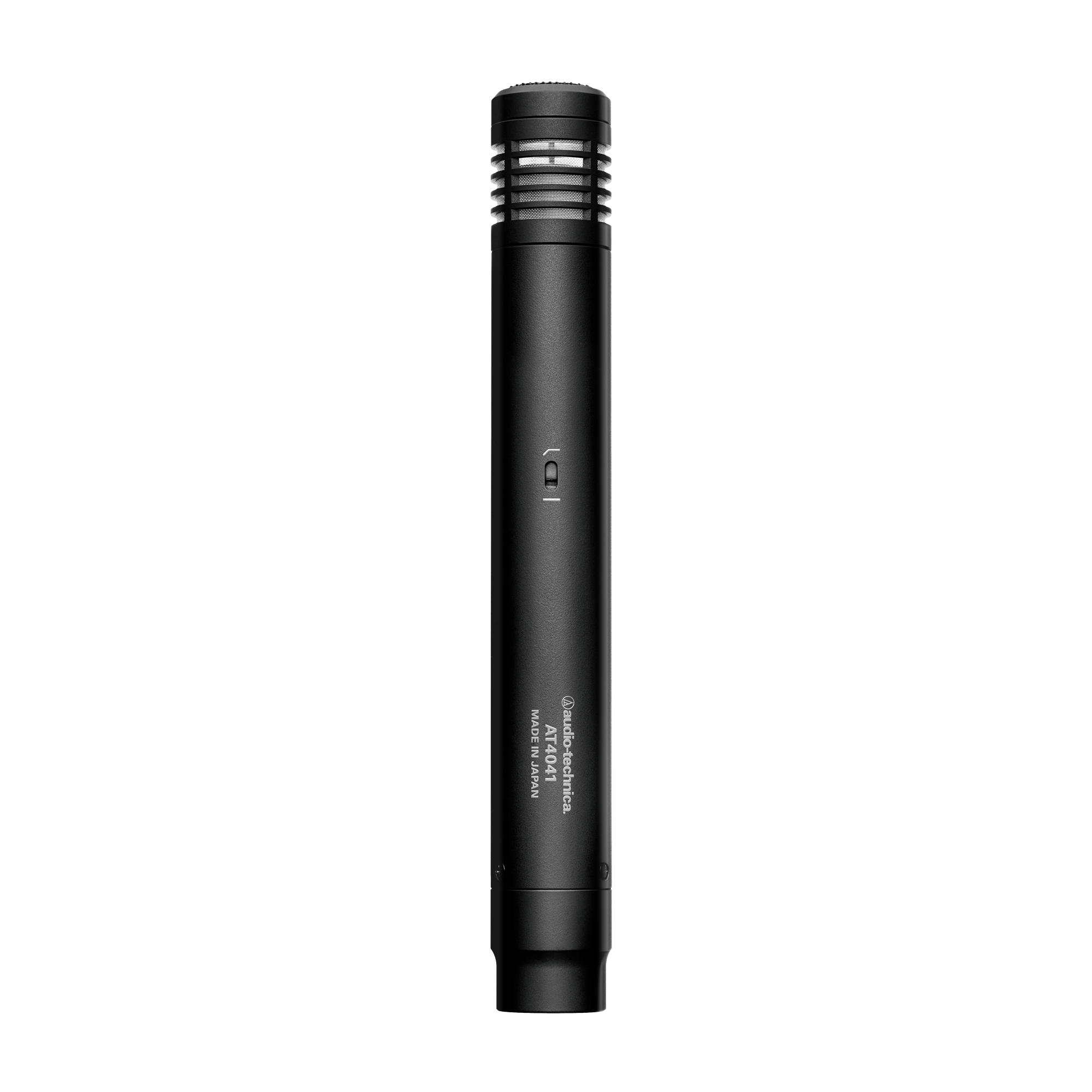 Image of Audio-Technica AT4041 Cardioid Condenser Instrument Microphone