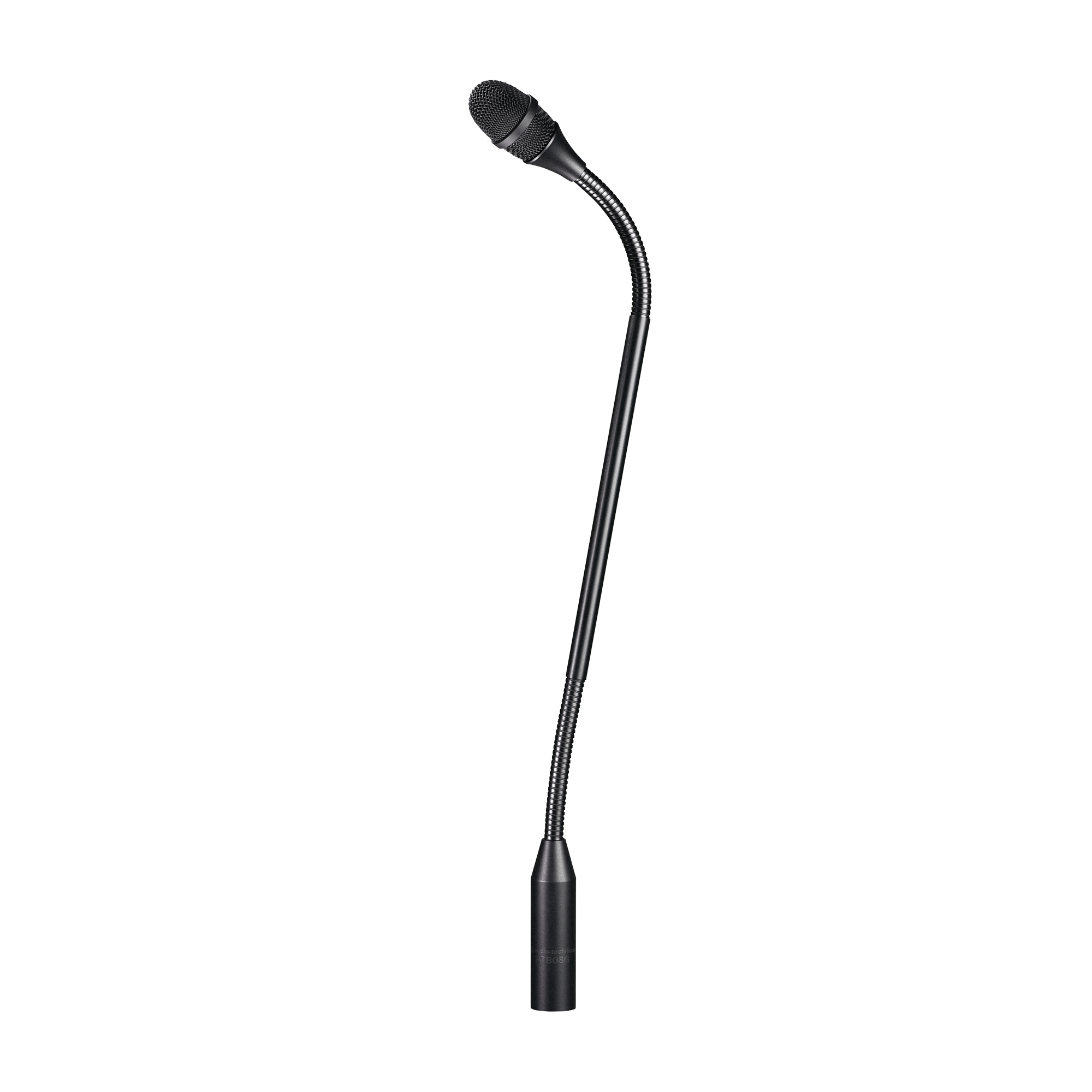 Image of Audio-Technica AT808G Dynamic Gooseneck Microphone